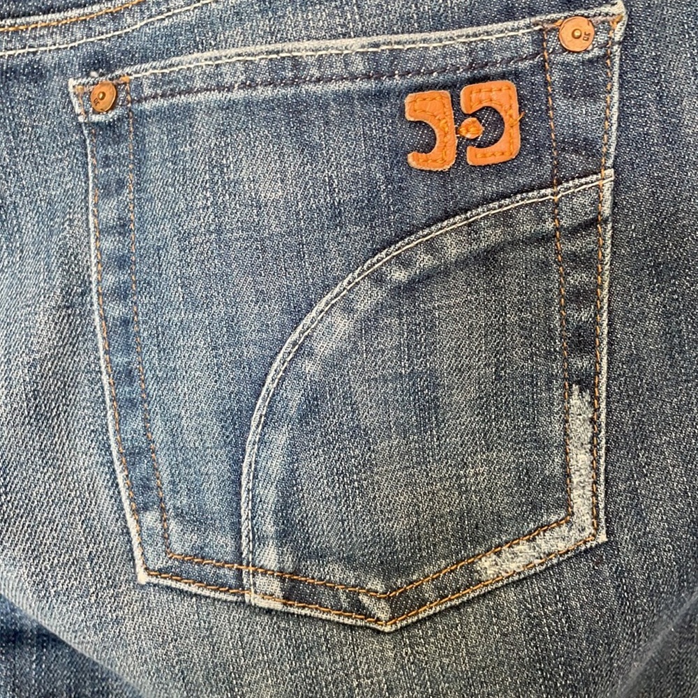 Joe’s Jeans Provocateur size 30